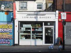 Luminary Bakery image