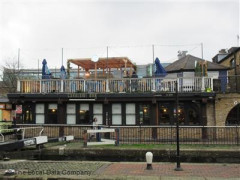 The T.E. Dingwall Building image