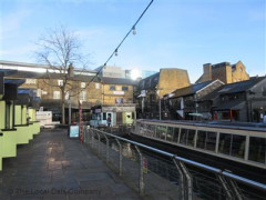West Yard image
