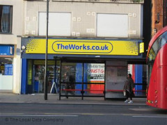 The Works image