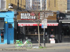 Beats Burgers image