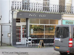 Pal's Cafe image