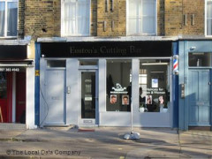 Euston's Cutting Bar image