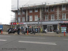 Honda Approved Dealers image