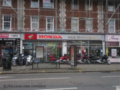 Honda Approved Dealers image
