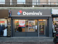 Domino's Pizza image