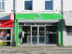 Press & Co image