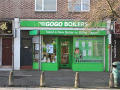 Gogo Boilers image