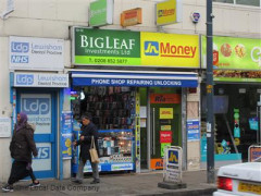 BigLeaf Investments image