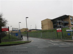 Greenwich Sports Centre image