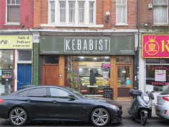 Kebabist image