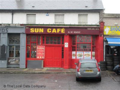 Sun Cafe image