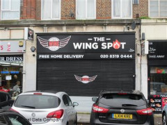 The Wing Spot image