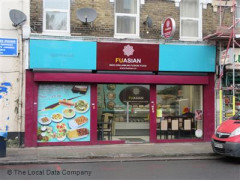FuAsian image