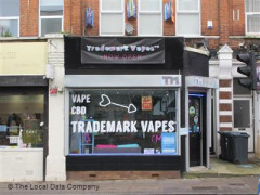 Trademark Vapes image