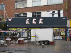 Pound City Plus image