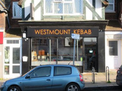 Westmount Kebab image