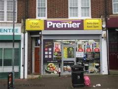 Yogi Stores image