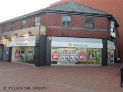 Hays Travel image