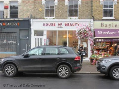 House Of Beauty image
