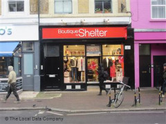 Boutique by Shelter image