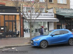 The Northcote Jeweller image