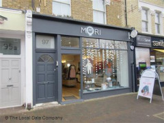 Mori image