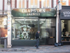 Chaps Den image