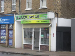 Black Spice image