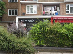 Ray Morai image