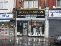 Stars Fashion image