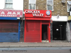 Chicken Valley image