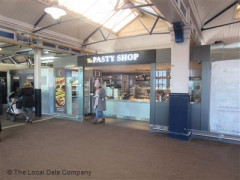 The Pasty Shop image