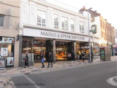 Marks & Spencer Food image