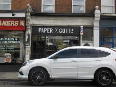 Paper Cuttz image