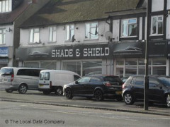 Shade & Shield image