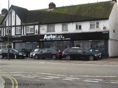 AutoLux image