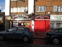 Door to Door Drinks image