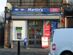 Post Office image
