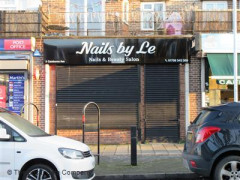 Nails By Le image