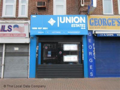 Union Estates image