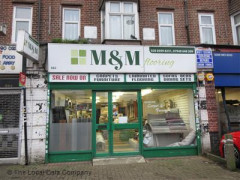 M&M Flooring image