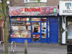 Brukne image