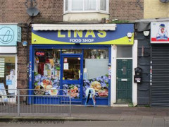 Linas Food Shop image