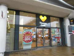 Hays Travel image