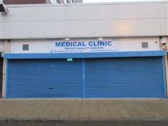 Medical Clinic image