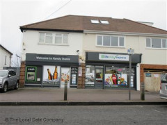 Handy Stores image