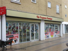 The Fragrance Boutique image