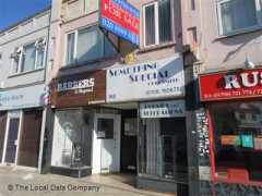 Barbers & Beyond image