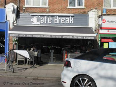 Cafe Break image